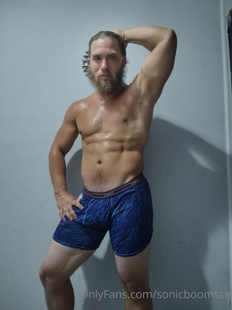 Sonicboomsse pornstar perfect photo