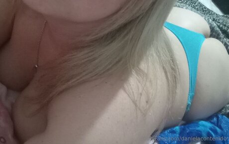 Danielacontenido actress pic