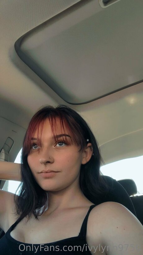 Ivylynn9750 pornstar nudes image