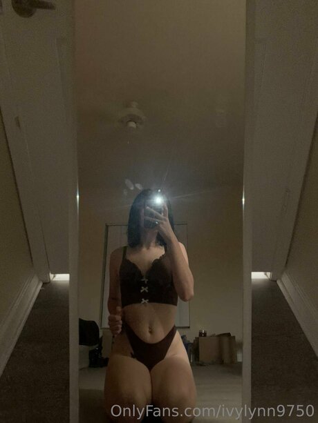 Ivylynn9750 model nude images