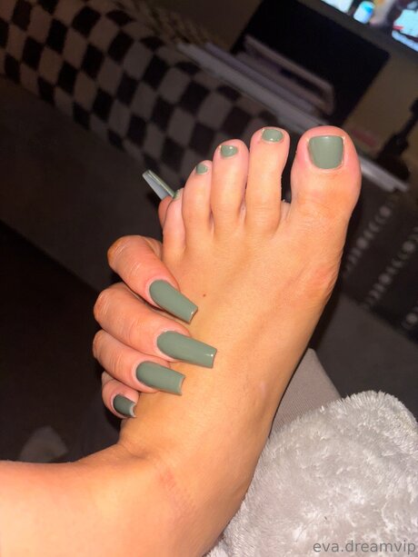 Eva Dreamvip model top galleries