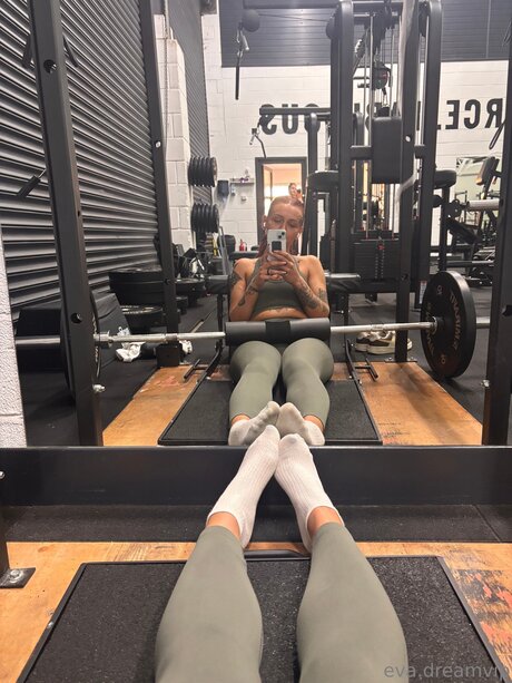 Eva Dreamvip pornstar sexy galleries