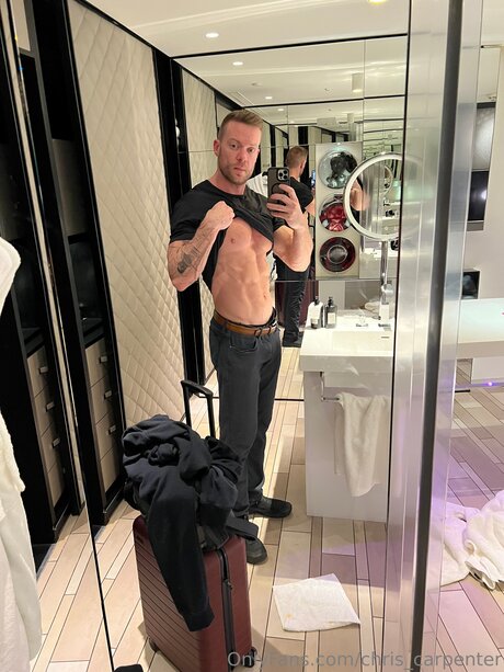 Chris Carpenter high quality star image