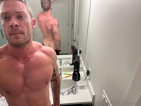 Chris Carpenter star sex pics