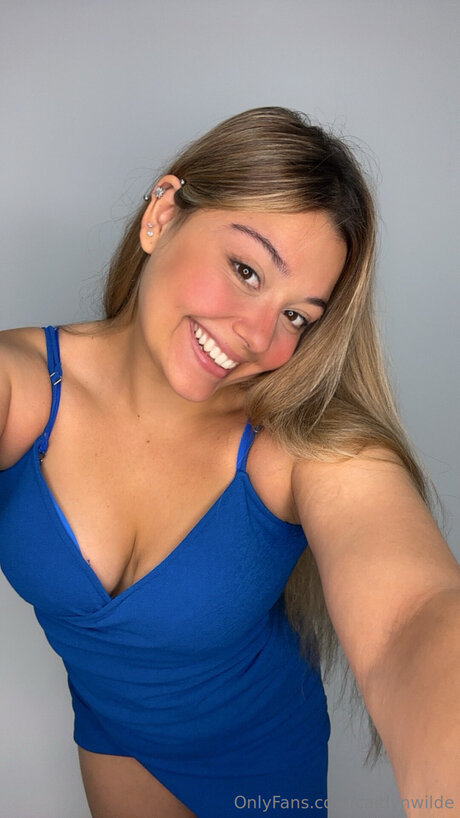 Caitlynwilde star sexy picture