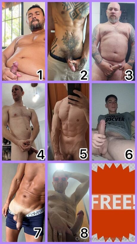 Wilsonn B naked actress image