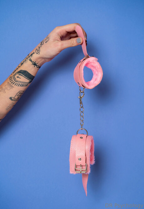 Dr Sexology sex star pic