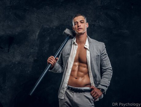 Dr Sexology hot pornstar pic