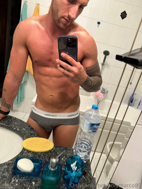 Onlymarco89 pornstar nudes gallery