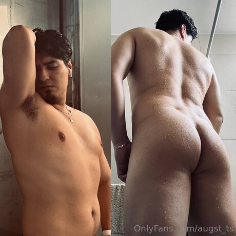 Augst Ts model art photo