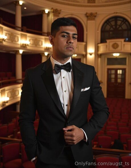 Augst Ts exclusive pornstar archive