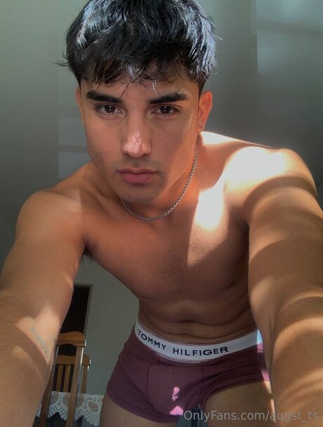 Augst Ts pornstar sexy archive