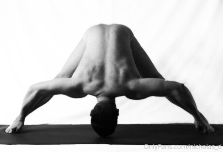 Nicholas D beautiful pornstar pictures