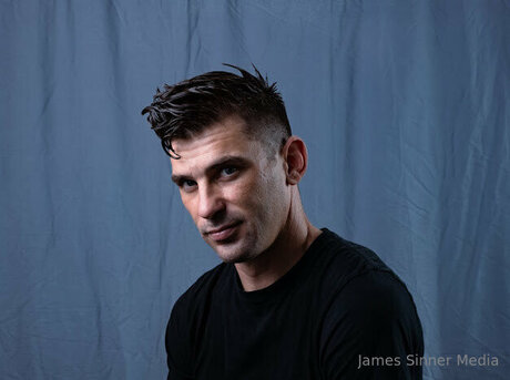 James Sinnerxxx pornstar nice gallery