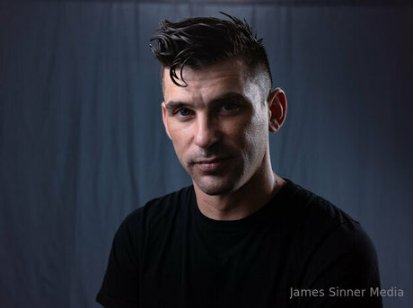 James Sinnerxxx star xxx photos