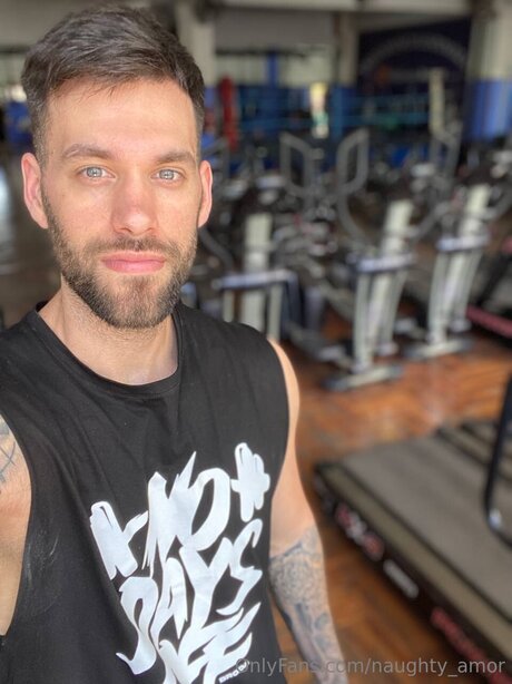 Naughty Amor naked pornstar pics