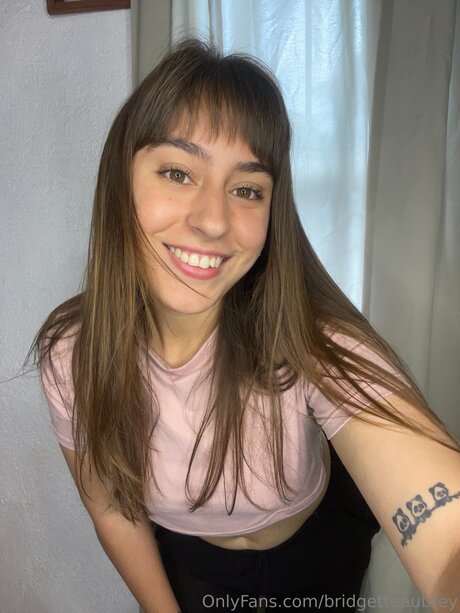 Bridgetteaubrey pornstar top picture