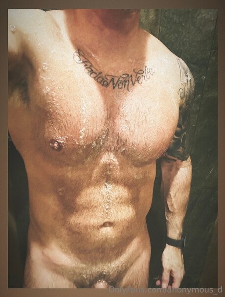 Anonymous D beautiful star image