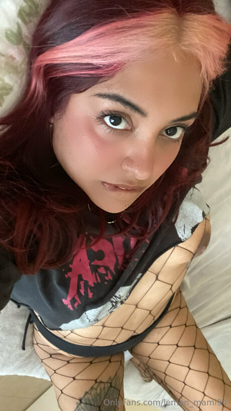 Lemon Mami94 pornstar best image