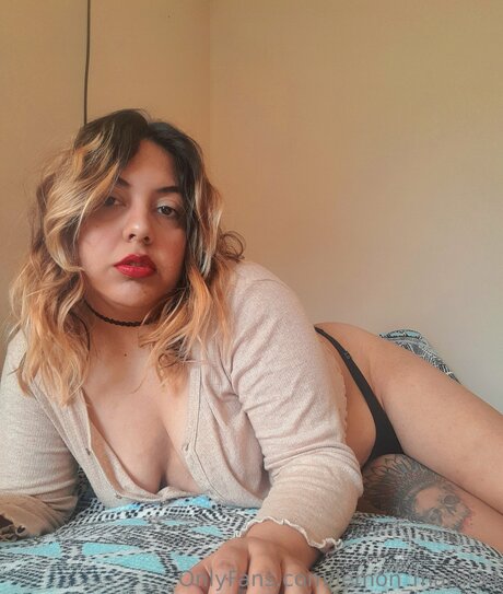 Lemon Mami94 nudes star pictures