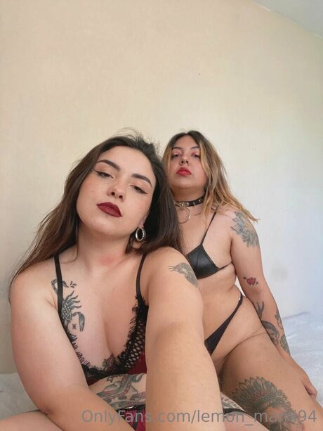 Lemon Mami94 pornstar pretty pic