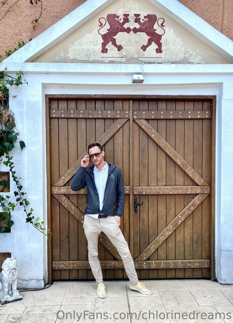 Chlorinedreams star hd picture