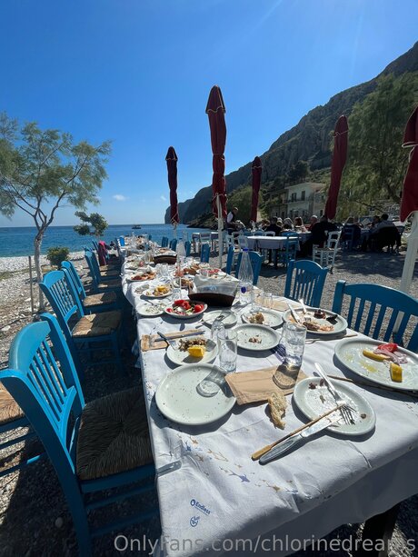 Chlorinedreams actress galleries