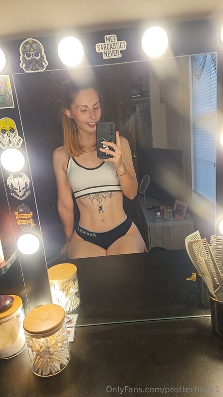 Pesttechgirl 1 model perfect image