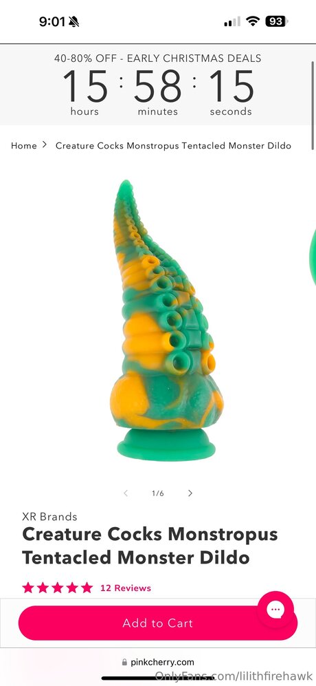 Lilithfirehawk model sex pic