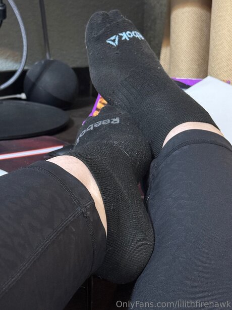 Lilithfirehawk star porn archive