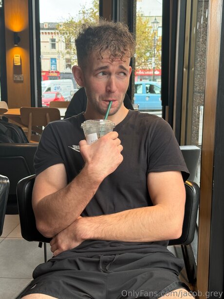 Onlyjacobgrey high quality star galleries