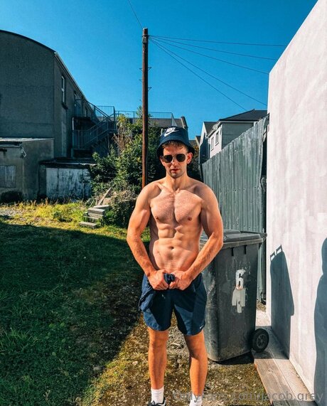 Onlyjacobgrey model top pictures