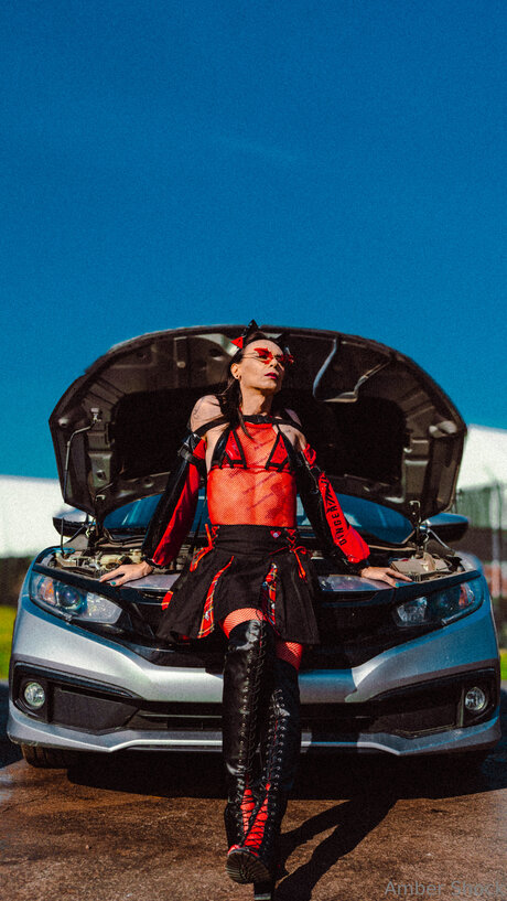 Aurorarav3n model exclusive archive