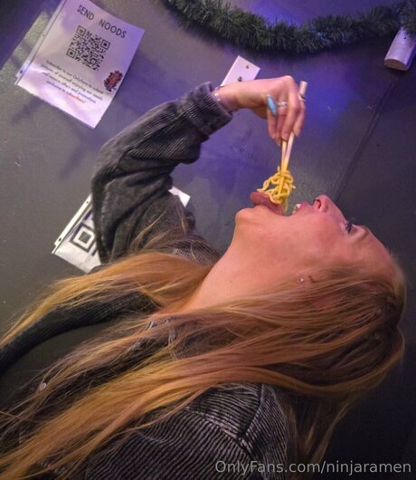 Ninjaramen perfect star gallery