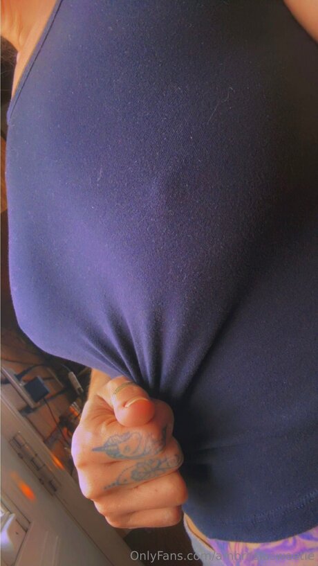 Ambrosiasweetie exclusive model pictures