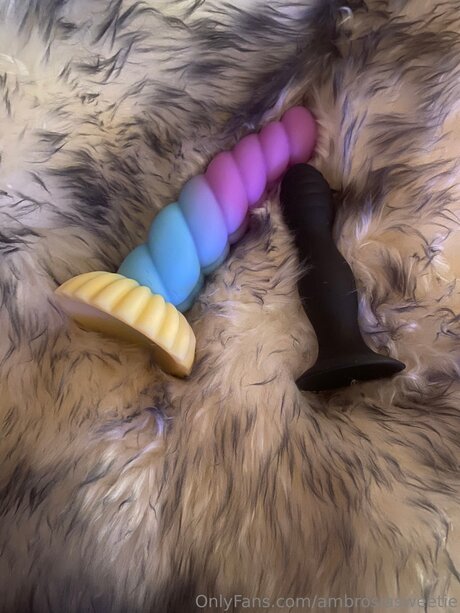 Ambrosiasweetie star pornographic images