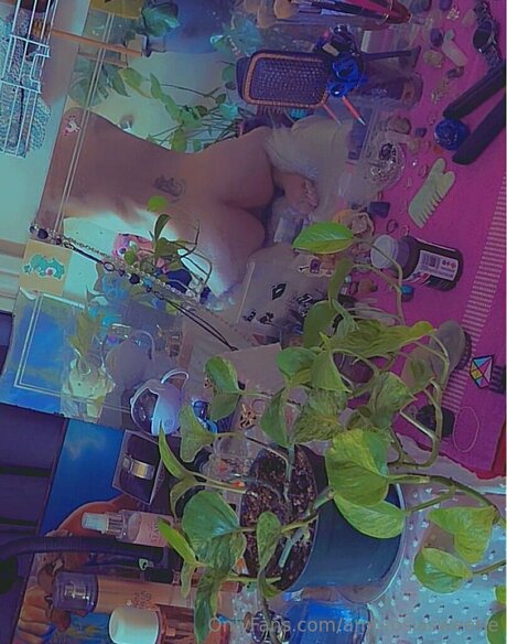 Ambrosiasweetie hot pornstar photo