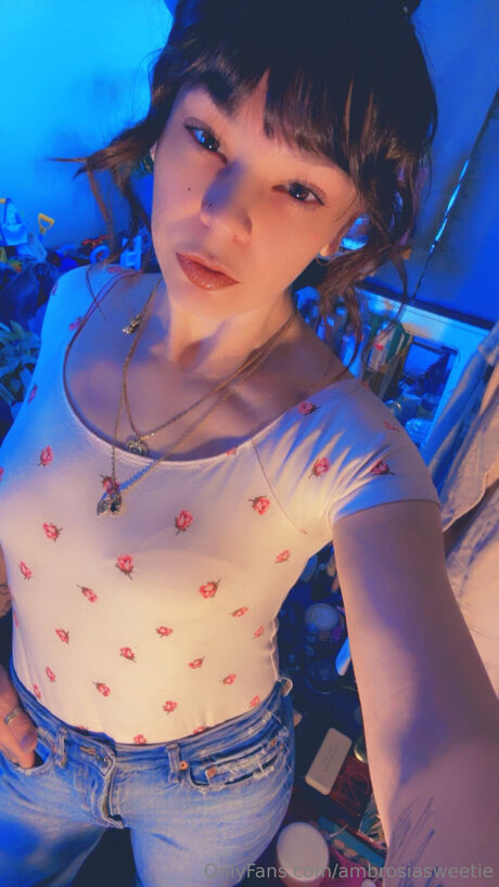 mature solo onlyfans erotic photo