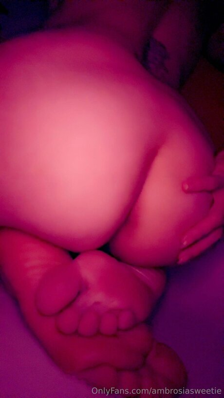 Ambrosiasweetie top model pic