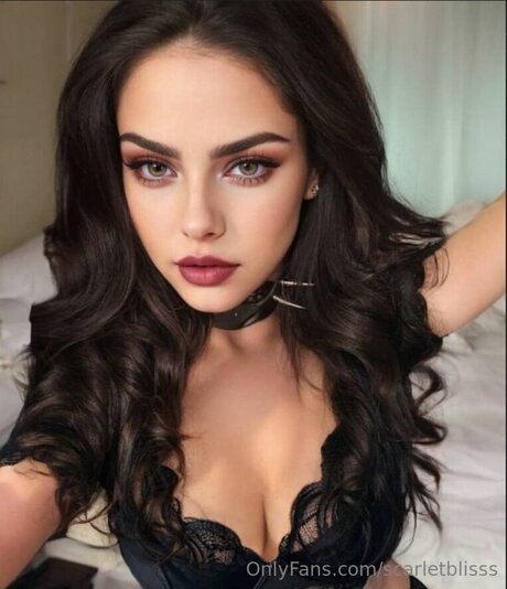 Scarletblisss sexy star pictures