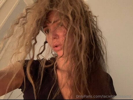 Laciebbydreamz star hd pictures