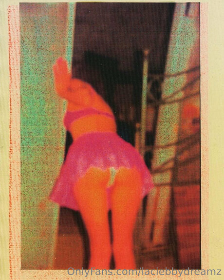 Laciebbydreamz sexy model picture