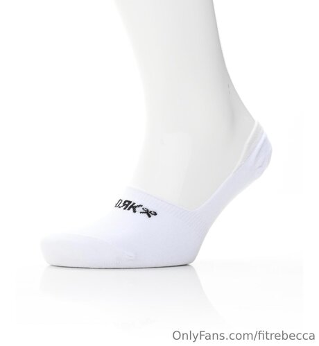 Fitrebecca naked model images