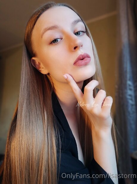Lisastorm pornstar hot image