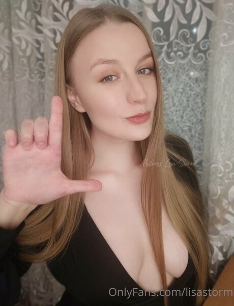 Lisastorm Profile photo