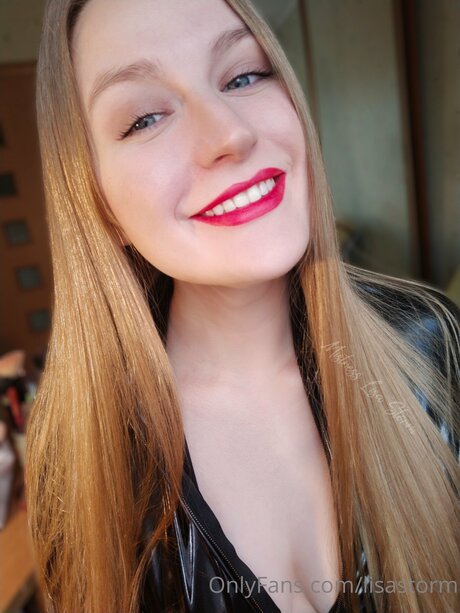 Lisastorm perfect star img