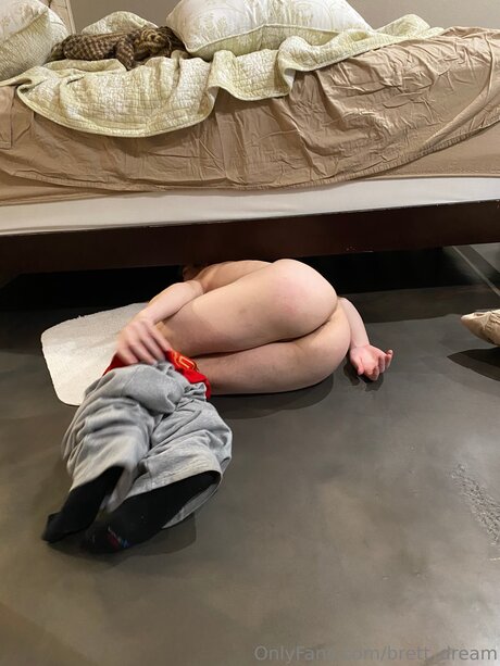 Brett Dream porn star archive