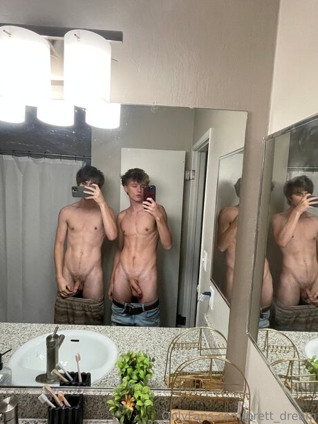 Brett Dream nice star archive