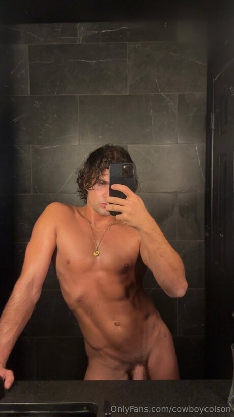 Cowboycolson erotic star img