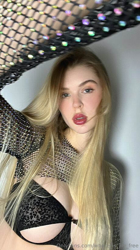 Where Is Lily Free nudes pornstar galleries
